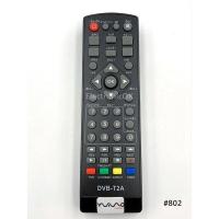 ราคา รีโมท กล่อง TV ดิจิตอล NANO 802 (18969317029)