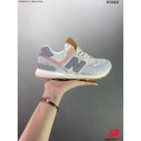 ราคา นิวบาลานซ์ New Balance 574 Running Shoes NB รองเท้าวิ่ง รองเท้าบาสเกตบอล รองเท้าเทนนิส รองเท้าสเก็ตบอร์ด รองเท้าผ้าใบสีดำ (20683716948)