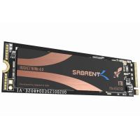 ราคา Sabrent 1TB Rocket NVMe 4 0 Gen4 PCIe M 2 Internal SSD Extreme Performance Solid State Drive SB ROCKET NVMe4 1TB (13372999176)