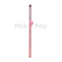 ราคา ของแท้ แปรง Meilinda แปรงแต่งหน้า รุ่น Gatsby Rose สีชมพู (4182508307)