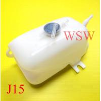 ราคา กระป๋องพักน้ำ กระป๋องพักน้ำหม้อน้ำ อีซูซุ ทีเอฟอาร์ ทีเอฟอา 89 97 กระปุกน้ำล้น หม้อน้ำ For ISUZU TFR 1989 1997 ราคาถูก ราคาส่ง ราคาโรงงาน (12324110056)