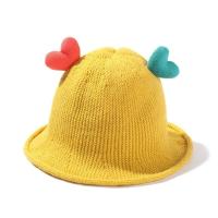 ราคา BENNETTGC หมวกถักไหมพรมสำหรับเด็กทารกหมวกชาวประมง Topi Bucket ให้ความอบอุ่นผ้านิ่มน่ารักหมวกเด็กแรกเกิดกลางแจ้ง (20970263398)