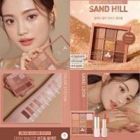 ราคา Etude House Play Colour Eyes Palette Sand Hill (18888628828)