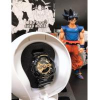 ราคา G Shock DRAGON BALL Goku ลิมิเต็ดอิดิชั่น GA 110 ผู้ชายนาฬิกา แสดงเวลา กันน้ำ 200 เมตรกันกระแทกเวลาโลก LED แสงอัตโนมัติ รับประกัน 1 ปี GA 110GB 1A (18302579065)
