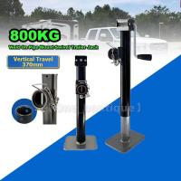 ราคา 2023ล้อหน้าเทรลเลอร์ Drop Leg Boat Swivel Trailer Jack 800KG ขายกเทเลอร ล้อหน้าเทรลเลอร์ ขายกเทเลอร์ 370 มมล้อหน้าเทรลเลอร์ Drop Leg Boat Swivel Trailer Jack 800kg (18945442224)