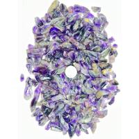 ราคา ก้อนดิบอเมทิสต์ แท่งขนาด 3 5 Cm 120 กรัม 99 บาท พลอยสวย พลอยธรมชาติ ราคาดี (19046883503)