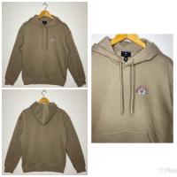 ราคา ผู้ชาย hoodie H M Hoodie เสื้อแขนยาว h m ของแท้ (19757884835)