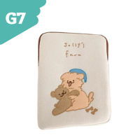 ราคา กระเป๋าใส่ไอแพด ลายการ์ตูน กระเป๋า iPadGen7 Gen8 10 2นิ้ว กระเป๋าiPad Pro10 5 กระเป๋าiPad Air4 10 9 กระเป๋าiPad Pro11นิ้ว และแท็บเล็ต (19821156447)