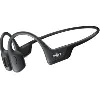 ราคา Shokz Premium Bone Conduction Open-Ear Sport Headphones หูฟังบลูทูธไร้สาย รุ่น OpenRun Pro