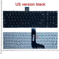 ราคา NEW laptop keyboard for TOSHIBA for SATELLITE C850 C850D C855 C855D L850 L850D L855 L855D L870 L870D US notebook keyboard (20315881821)