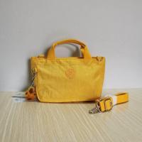 ราคา Kipling K13884 กระเป๋าถือ กระเป๋าสะพายไหล่ ขนาดเล็ก สําหรับสตรี (16455145169)