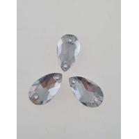 ราคา คลิสตัลน้ำมันก๊าด คริสตัลหยดน้ำสีรุ้ง คริสตัลหยดน้ำแบบเย็บสำหรับชุดลิเก หมอลำใช้ในงานเครื่องประดับต่างๆ (11035018576)