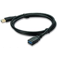 ราคา สาย usb Extention cable AM AF v3 0 60cm (343874847)