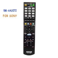 ราคา ใหม่เปลี่ยนรีโมทคอนล RM AAU072สำหรับ AV SYSTEM Receiver STR DH830 HT SS370 HT SF470 STR KS370 Remoto Controle (17061735451)