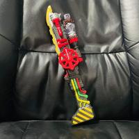 ราคา DX Stream Blade ดาบโร๊ค ซีรี่ย์มาสไรเดอร์บิลด์ BUILD (19706412405)