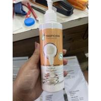ราคา ของแท้ ถูกมาก Tropicana Coconut Skin Lotion ทรอปิคาน่า โลชั่นบำรุงผิว น้ำมันมะพร้าว 200 ml (20003709320)