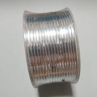 ราคา ลวด ลวดมัดปากถุง ลวดมัด 100 หลา ริบบิ้นลวด ลวดอ่อน ลวดสีเงิน ลวดสีทอง (13600051725)