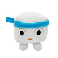 ราคา Pet Simulator X Huge Cat Huge Dog Huge Dragon Big Games Axolotl Plush Toys Cat Stuffed Doll Plushies (14879134259)