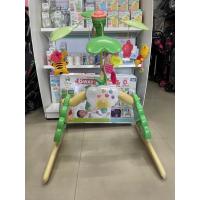 ราคา โมบาย เบบี้ยิม ปรับใช้งานได้ 6 รูปแบบ ยี่ห้อ TOMY Rotary 6WAY (20174010803)