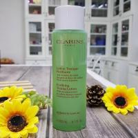 ราคา Clarins purifying toning lotion with meadowsweet 200mlโทนเนอร์ปรับสภาพผิวปราศจากแอลกอฮอลล์ (20448720030)