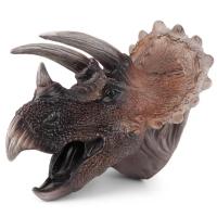 ราคา thetoys ของเล่นเด็ก ของเล่นไดโนเสาร์ หุ่นมือไดโนเสาร์ ของเล่นหุ่มมือ สวมมือ ไดโนเสาร์ยาง ของเล่นหุ่นมือไดโนเสาร์สำหรับเด็ก (14119674744)