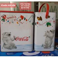 ราคา กล่องโค้ก celebrate 2007 (18496256948)