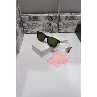 ราคา แว่นตากันแดดกัน UV 100 สินค้าสวยขายจากของจริงมีสต๊อกพร้อมส่ง (20238842758)