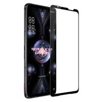 ราคา Nillkin CP Pro กระจกกันรอยหน้าจอ สำหรับ ASUS Rog Phone 6 6 Pro 5 5Pro 5s 5s Pro กระจกคุณภาพดี ป้องกันรอยขีดข่วน (16595033484)