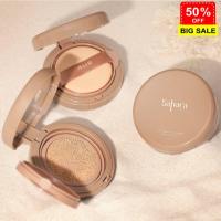 4U2 Sahara Soft Matte Cushion 10g