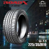 ราคา 225 35R19 ยี่ห้อRoadx U 11 ยางใหม่ ปี2022 (13502461475)