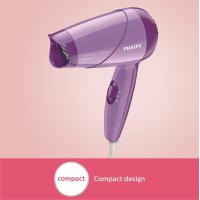 ราคา PHILIPS 1000 watts Hair Dryer HP8100 46 Purple (15673891926)