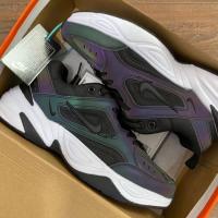 ราคา Air Monarch M2K Tekno Runing Shoes Sports Shoes 36 44 (16491300849)