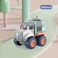 ราคา Candy Rose รถของเล่นเด็ก รถของเล่น ของเล่นเด็กผู้ชาย โมเดลรถ รถของเล่นเด็ก สปริงเกอร์ รถของเล่นเด็กผู้ชาย T04 (15132629030)