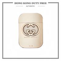 ราคา GUCCI GUILTY พร้อมส่ง ของแท้ 75ML EDT (21288551908)