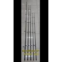 ราคา ท่อนปลายคัน Line winder หมาป่า ZORRO MAX มี 7 ฟุต 9 ฟุต 10 ฟุต บริการเก็บเงินปลายทาง สำหรับคุณ (16217648351)