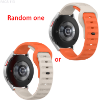 ราคา สายนาฬิกาข้อมือซิลิโคน แนวสปอร์ต แบบเปลี่ยน สําหรับ HUAWEI GT3 Pro 46 มม 43 มม GT2 Pro WATCH 4 GT Runner Active (20722072101)