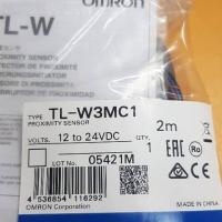 ราคา Omron proximity switch TL W3MC1 (9836682027)