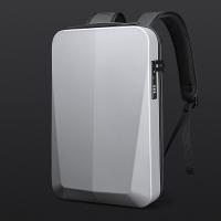 ราคา Bange Ultra thin Mens Business Backpack Hard Shell Designer Backpack 15 6 Inch Laptop Gaming Computer Bag (19871158509)