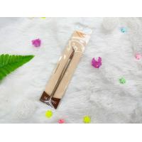 ราคา แปรงกรีดอายไลน์เนอร์ เมลินดา (5547070869)