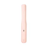 ราคา เครื่องดัดผมไร้สายแบบผมตรงคลิปบอร์ด Usb ชาร์จไฟได้เครื่องดัดผมทรงตรงขนาดเล็กมีวัตถุประสงค์สองประการ (20164276812)
