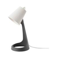 ราคา พร้อมส่ง IKEA อิเกีย โคมไฟ โคมไฟตั้งโต๊ะ โคมไฟอ่านหนังสือ โคมไฟมินิมอล สไตล์เกาหลี โคมไฟโต๊ะทำงาน ราคาถูกสุด (13984322096)