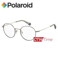 ราคา Polaroid Eyewear กรอบแว่นตา รุ่น PLDD361 G OPO (7487206483)