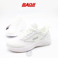 ราคา BAOJI BJW838 ของแท้ 100 รองเท้าผ้าใบผู้หญิง รองเท้าวิ่ง รองเท้าออกกำลังกาย ไซส์ 37 41 (15118727288)