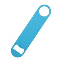 ราคา ที่เปิดขวดเบียร์แบนขนาดใหญ่1ชิ้นพร้อมอุปกรณ์เปิดฝาที่เปิดขวดหลายสีให้เลือกขวดใส่น้ำอัดลม (21178366833)