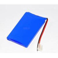 ราคา Lithium Battery 523450 800 Capacity Aluminum Case 523450 Lithium Battery Bluetooth Speaker Battery Minelight (19845927165)