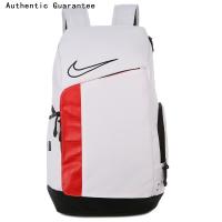ราคา Nike Backpack กระเป๋าสะพายหลังความจุใหญ่ กระเป๋าเดินเที่ยวในเมือง เป้กีฬากลางแจ้ง อุปกรณ์เสริมสำหรับสลิงแบ็ก (21080322202)