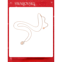 ราคา New womens necklace Swarovski SIGNUM necklace (10569736314)