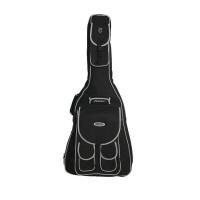 ราคา PREFOX กระเป๋า กีตาร์โปร่ง Guitar Acoustic Bag BG301 B BK 41 Black (1585713)