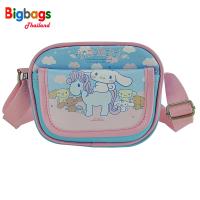 ราคา BigBagsThailand กระเป๋า กระเป๋าสะพายข้างเด็ก กระเป๋าเด็กเล็ก กระเป๋าสตางค์เด็ก กระเป๋า กระเป๋าสะพายเด็ก กระเป๋าเด็กเล็ก กระเป๋าสตางค์เด็ก (10439946647)