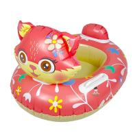 ราคา ห่วงยาง ขาสอดเด็ก Fox Baby Size ห่วงยางเด็ก เป่าลม จิ้งจอก แฟนซี ขนาด 70 cm (18775307809)